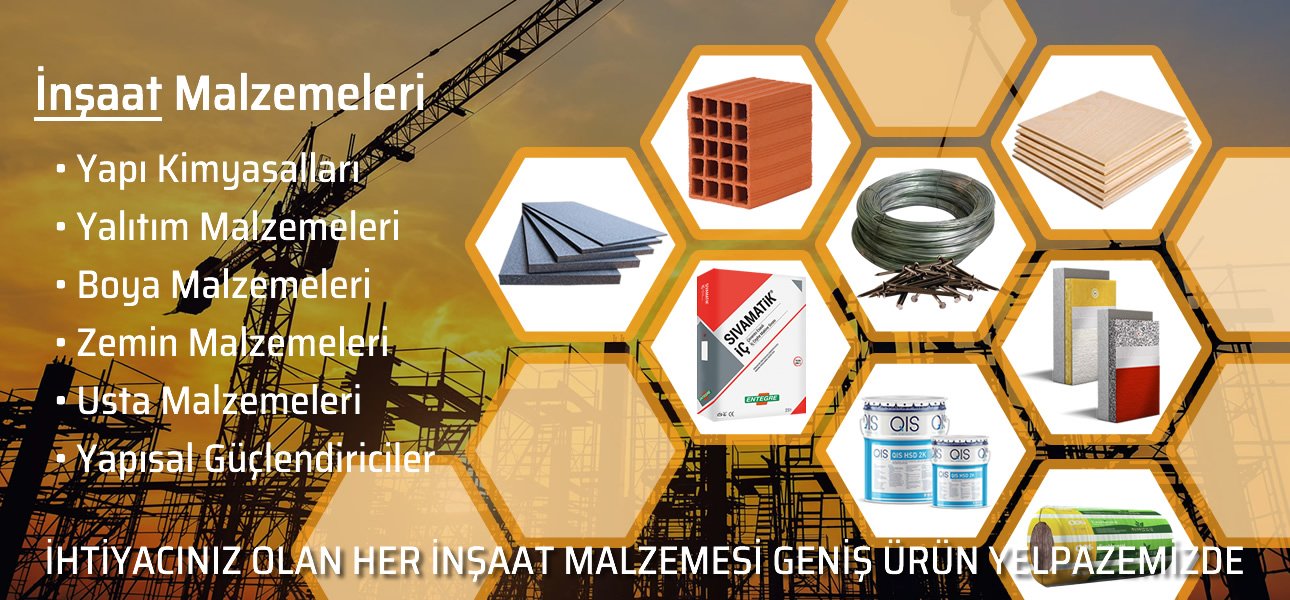 İNŞAAT YAPI