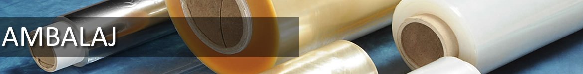 AMBALAJLAR